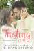 Trusting You (The Sutter Family #2) by Heather D'Agostino