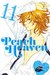 Peach Heaven Vol. 11 by Mari Yoshino