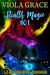 Stealth Magic 401 (Hellkitten Chronicles, #4) by Viola Grace