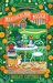 Marigolds for Malice (An Enchanted Garden Mystery, #3) by Bailey Cattrell