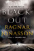 Blackout A Thriller by Ragnar Jónasson