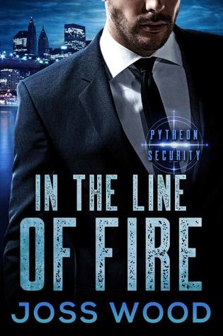 In The Line Of Fire