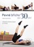 Pevné břicho za 30 dní by Brigitte Engammare