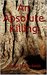 An Absolute Killing by Andrew Pender-Smith