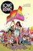 Love Is Love A Comic Book Anthology to Benefit the Survivors of the Orlando Pulse Shooting by Marc Andreyko