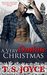 A Very Outlaw Christmas (Outlaw Shifters, #2) by T.S. Joyce