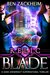 Relic Blade (A Kane Arkwright Supernatural Thriller) (Relics Book 1) by Ben Zackheim