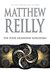 The Four Legendary Kingdoms (Jack West Jr, #4) by Matthew Reilly