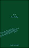 Self-Knowledge