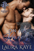 On His Knees (Blasphemy, #4) by Laura Kaye