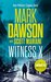 Witness X (Group Fifteen Files Book 2) by Mark Dawson