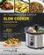 The 5 Ingredients or Less Low Carb Slow Cooker Cookbook For Rapid Weight Loss And Overall Health- Top 100 Quick, Easy and Flavored Crock Pot Recipes for Smart People( Ketogenic Keto Atkins Diet) by Adam Jain