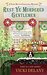 Rest Ye Murdered Gentlemen (A Year-Round Christmas Mystery #1) by Vicki Delany
