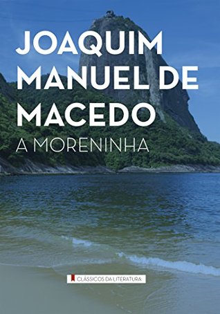 a-moreninha