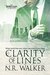 Clarity of Lines (Thomas Elkin, #2) by N.R. Walker