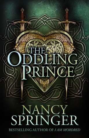 Image result for the oddling prince