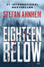 Eighteen Below (Fabian Risk, #3) by Stefan Ahnhem