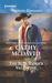 The Bull Rider's Valentine by Cathy McDavid