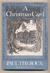A Christmas Card by Paul Theroux