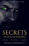 Secrets of South Whidbey Vol 1