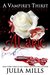 Alaric (A Vampire's Thirst, #5) by Julia Mills