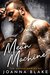 Mean Machine (Untouchables MC, #2) by Joanna Blake