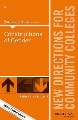constructions-of-gender-new-directions-for-community-colleges-number-179