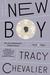 New Boy William Shakespeare's Othello Retold A Novel by Tracy Chevalier