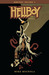 Hellboy Omnibus Volume 4 Hellboy in Hell by Mike Mignola