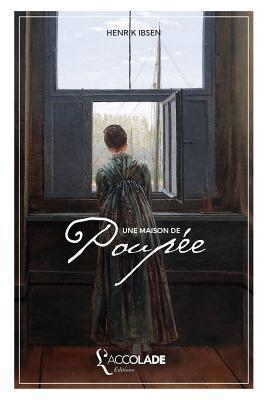 Une Maison de Poupee: Bilingue Norvegien/Francais (+ Lecture Audio Integree)