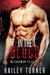 In the Blood (Metahuman Files, #4) by Hailey Turner