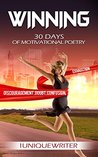Winning: 30 Days of Motivational Poetry