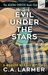 Evil Under The Stars (The Agatha Christie Book Club, #3) by C.A. Larmer