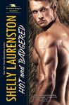 Hot and Badgered (The Honey Badgers, #1)