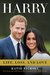 Harry Life, Loss, and Love by Katie Nicholl