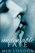 Undeniable Fate by Mia London