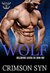 Wolf (Hellbound Lovers MC, #1) by Crimson Syn