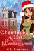 Christmas, a Cat and Cardiac Arrest (Heather's Forge Mystery #1) by N.L. Cameron