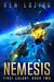 Nemesis (First Colony, #2) by Ken Lozito