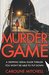 Murder Game (Detective Ruby Preston, #3) by Caroline Mitchell