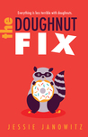 The Doughnut Fix (The Doughnut Fix #1)