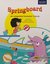 Springboard UKG Semester 2: Primary