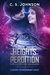 The Heights of Perdition (The Divine Space Pirates, #1) by C.S. Johnson