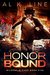 Honor Bound (Wildcat Wizard #5) by Al K. Line