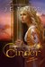 Cinder An Adult Fractured Fairy Tale (Fractured Fairy Tales Book 2) by J.E. Taylor