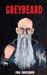 Greybeard by Paul Christensen