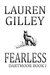 Fearless (Dartmoor, #1) by Lauren Gilley