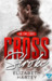 Cross Stroke (On the Edge, #1) by Elizabeth Hartey