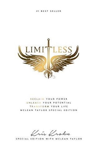limitless-reclaim-your-power-unleash-your-potential-transform-your-life-mclean-taylor-special-edition