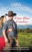 True-Blue Cowboy (Rocky Mountain Riders, #4) by Sara Richardson